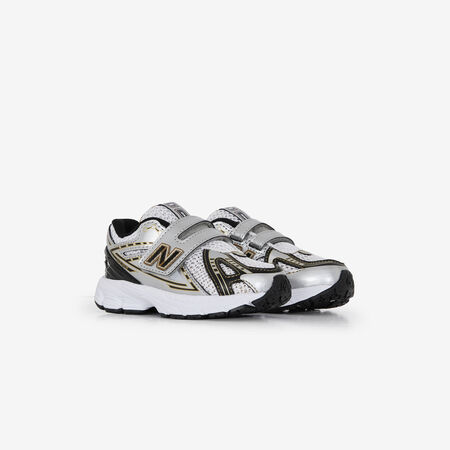 NEW BALANCE 1906 1906 CF WHITE/BLACK BABIES