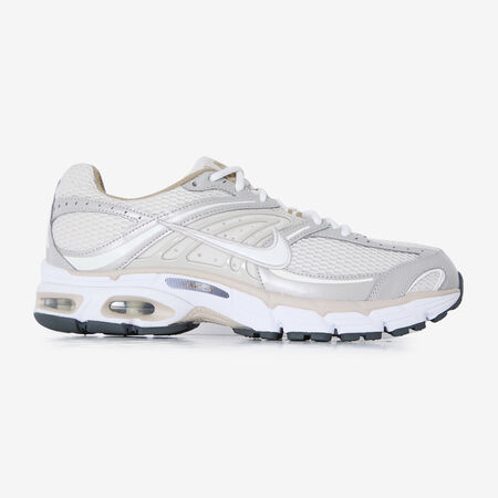 AIR MAX MOTO 2K SUEDE : BEIGE/WHITE
