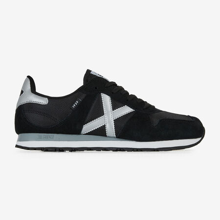 MUNICH MASSANA NOIR/BLANC HOMME