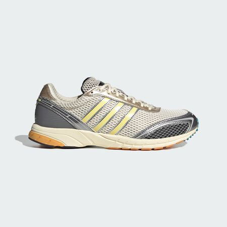 Adizero Adios OG Shoes : Alumina / Matte Silver / Iron Metallic