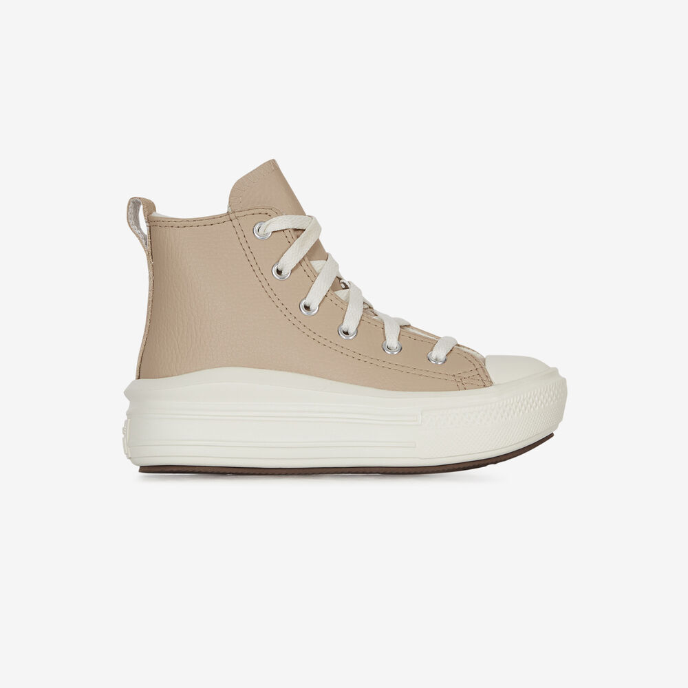 HOT Asos All Stars Chuck Taylor Beige CONVERSE CHUCK