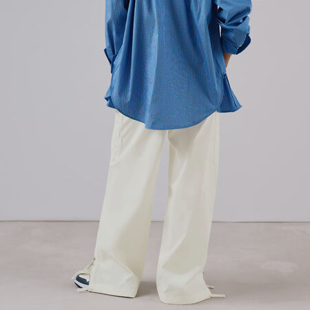 JORDAN PANT CHICAGO OFF-WHITE WOMEN