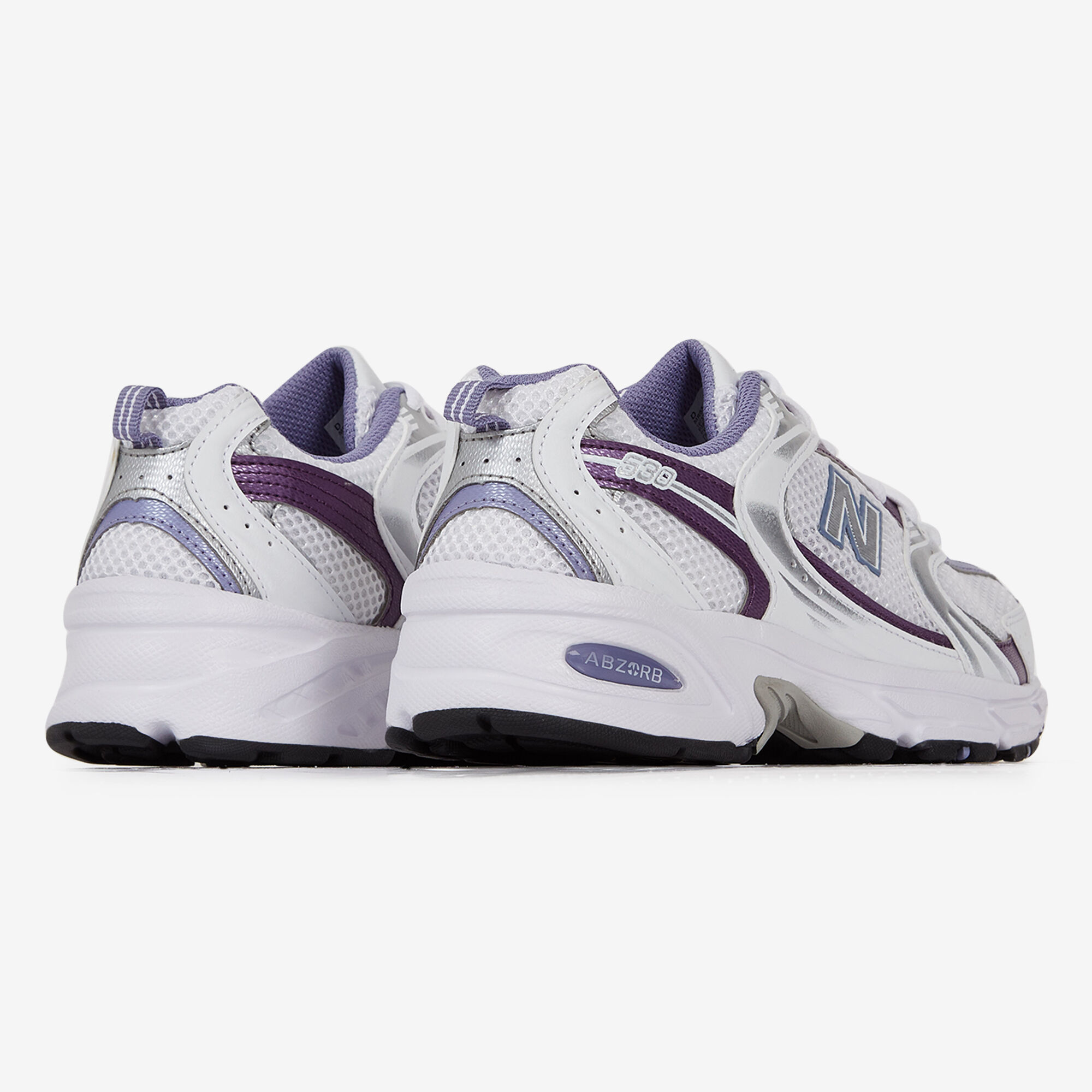 new balance 880 homme violet