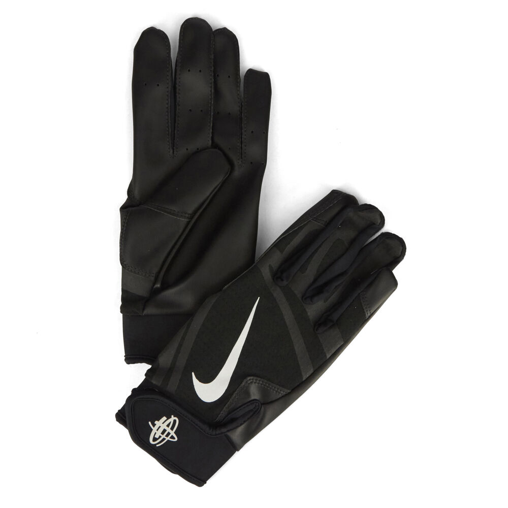Gloves Mens 'huarache Edge Leather NIKE GLOVES HUARACHE EDGE