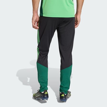ADIDAS PERFORMANCE Pantalon d'entraînement Tiro Mexique 26 Black HOMME
