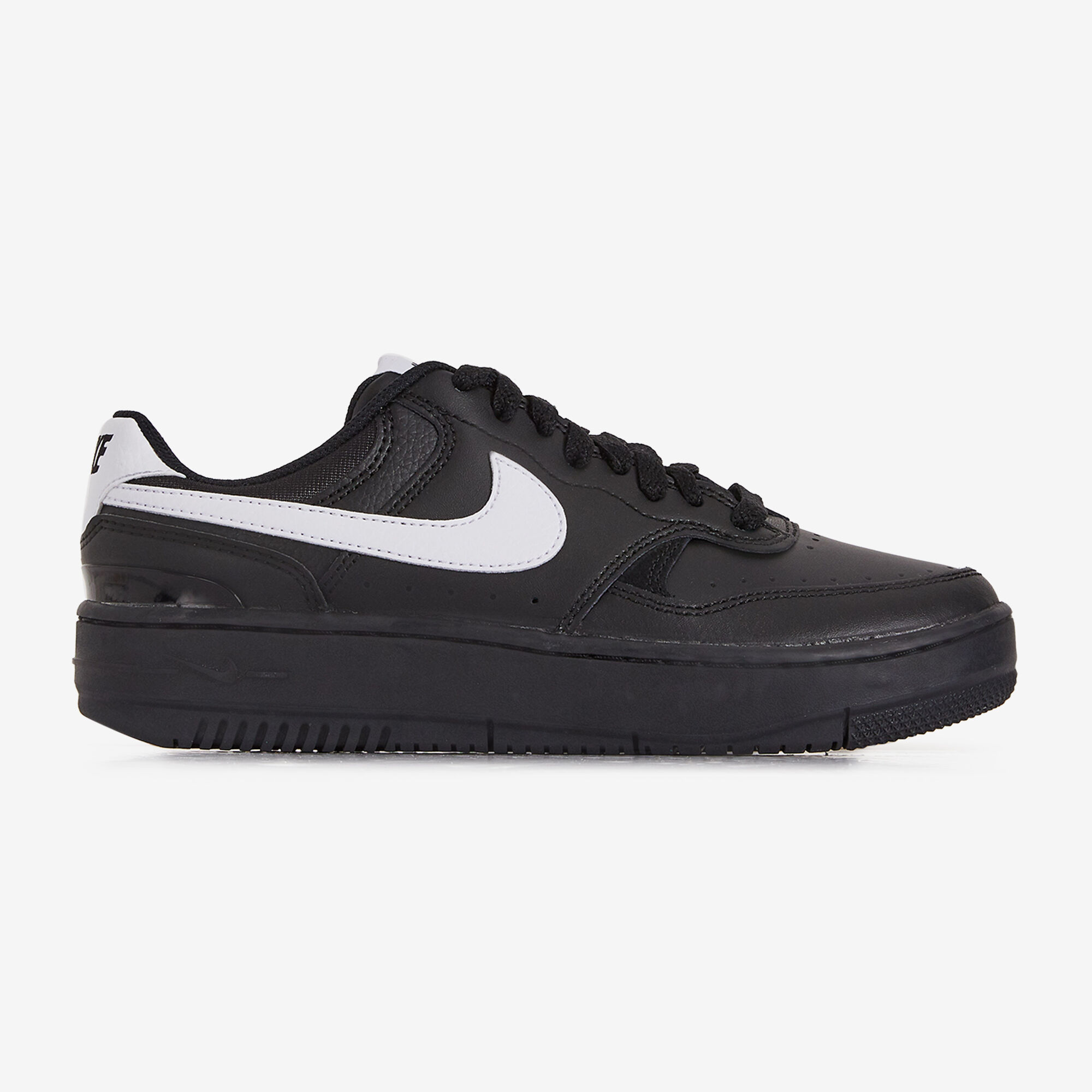 Air force 1 noir courir discount
