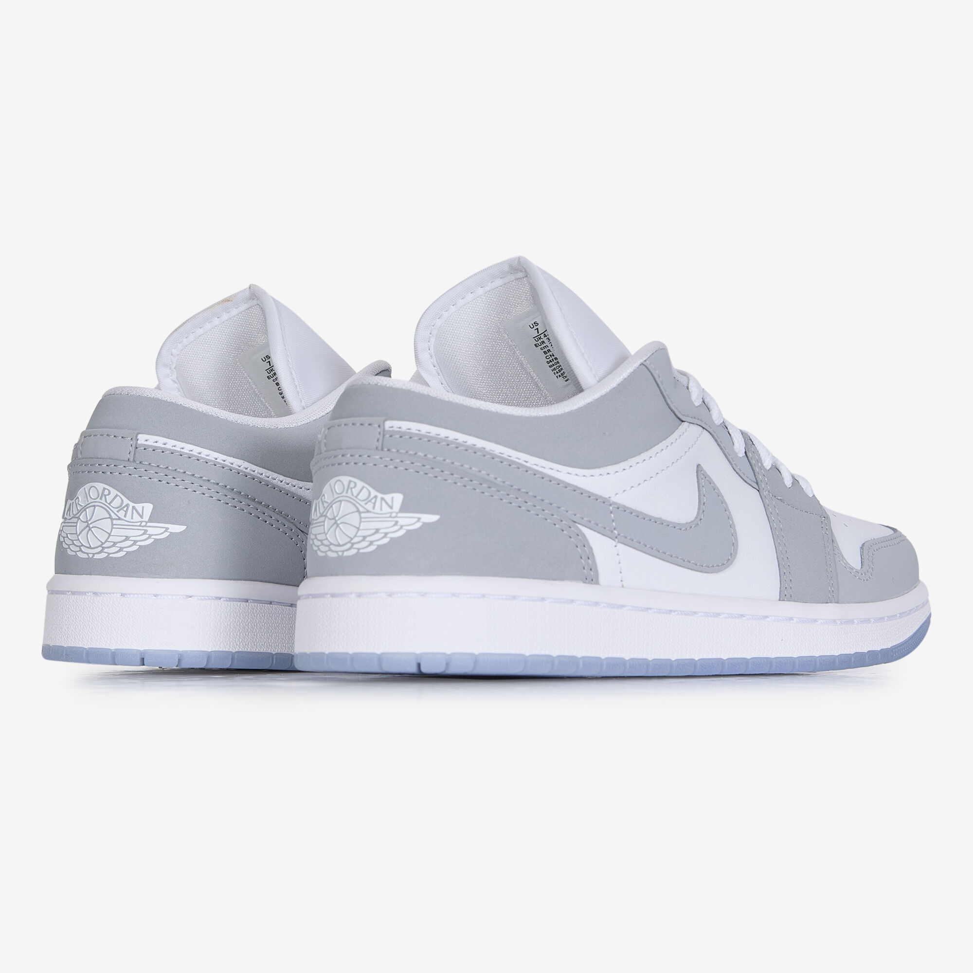 Low Veste Nike Grise Femme Jordan JORDAN AIR JORDAN ELEVATE LOW