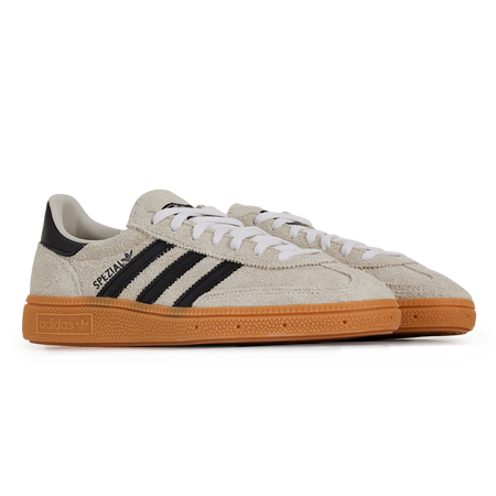 ADIDAS ORIGINALS spezial HANDBALL SPEZIAL BEIGE/BLACK WOMEN