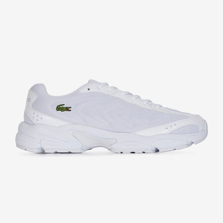LACOSTE STORM 96 2K LITE BLANC HOMME