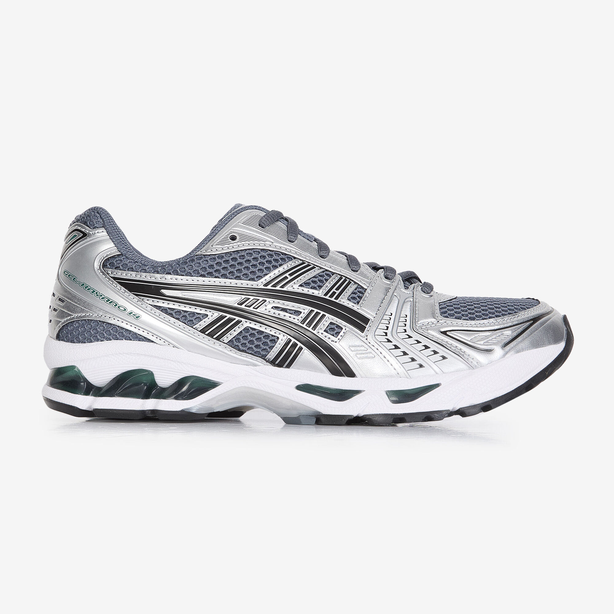Gel-kayano 14 Gris/vert