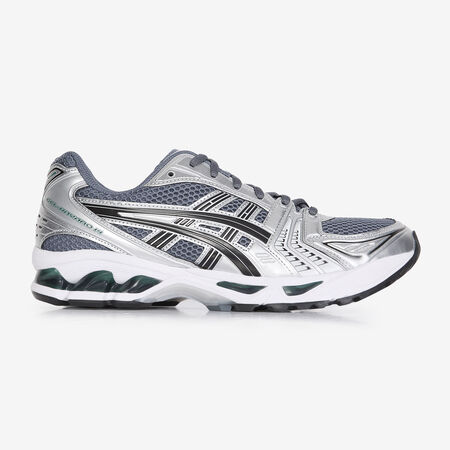 ASICS gel-kayano GEL-KAYANO 14 GRIS/VERT HOMME