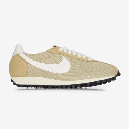NIKE LD-1000 LD-1000 BEIGE/BLANC FEMME
