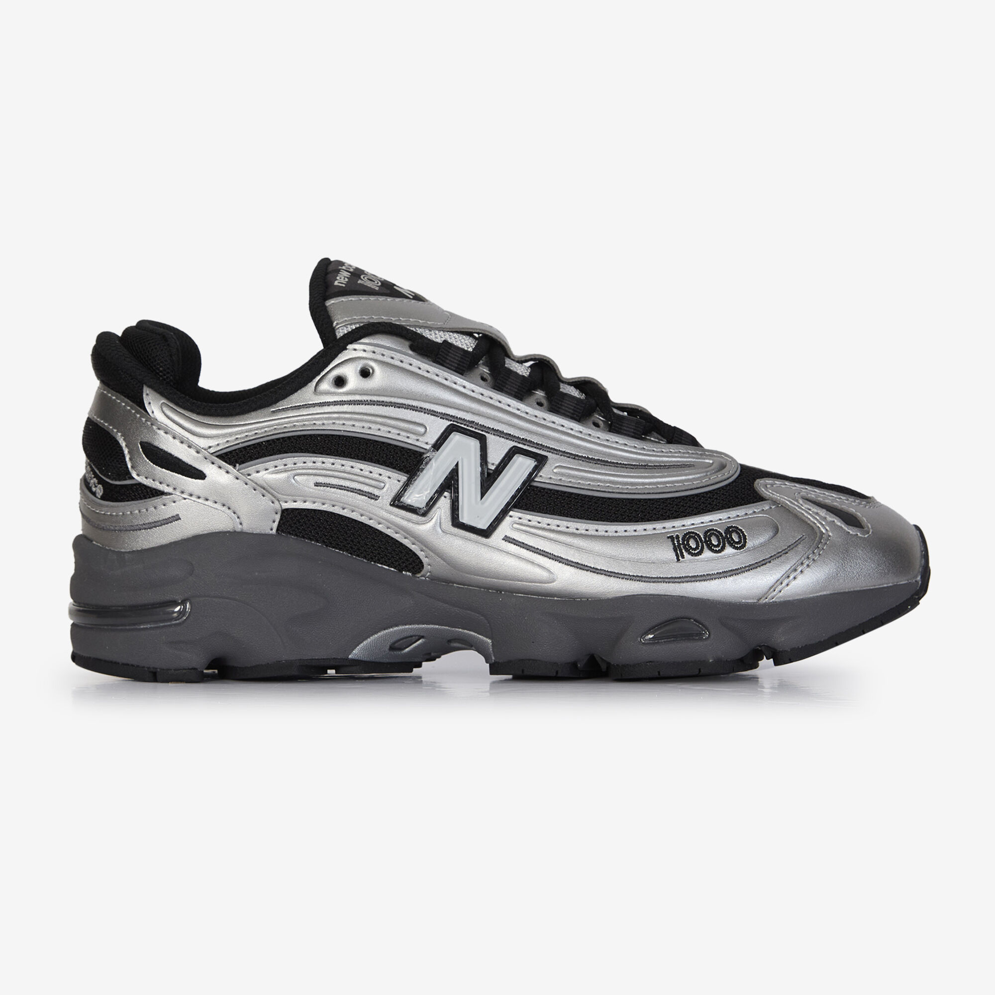 Baskets basses New Balance M1000 - vue 9