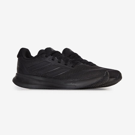ADIDAS ORIGINALS RUNFALCON 5 BLACK JUNIOR