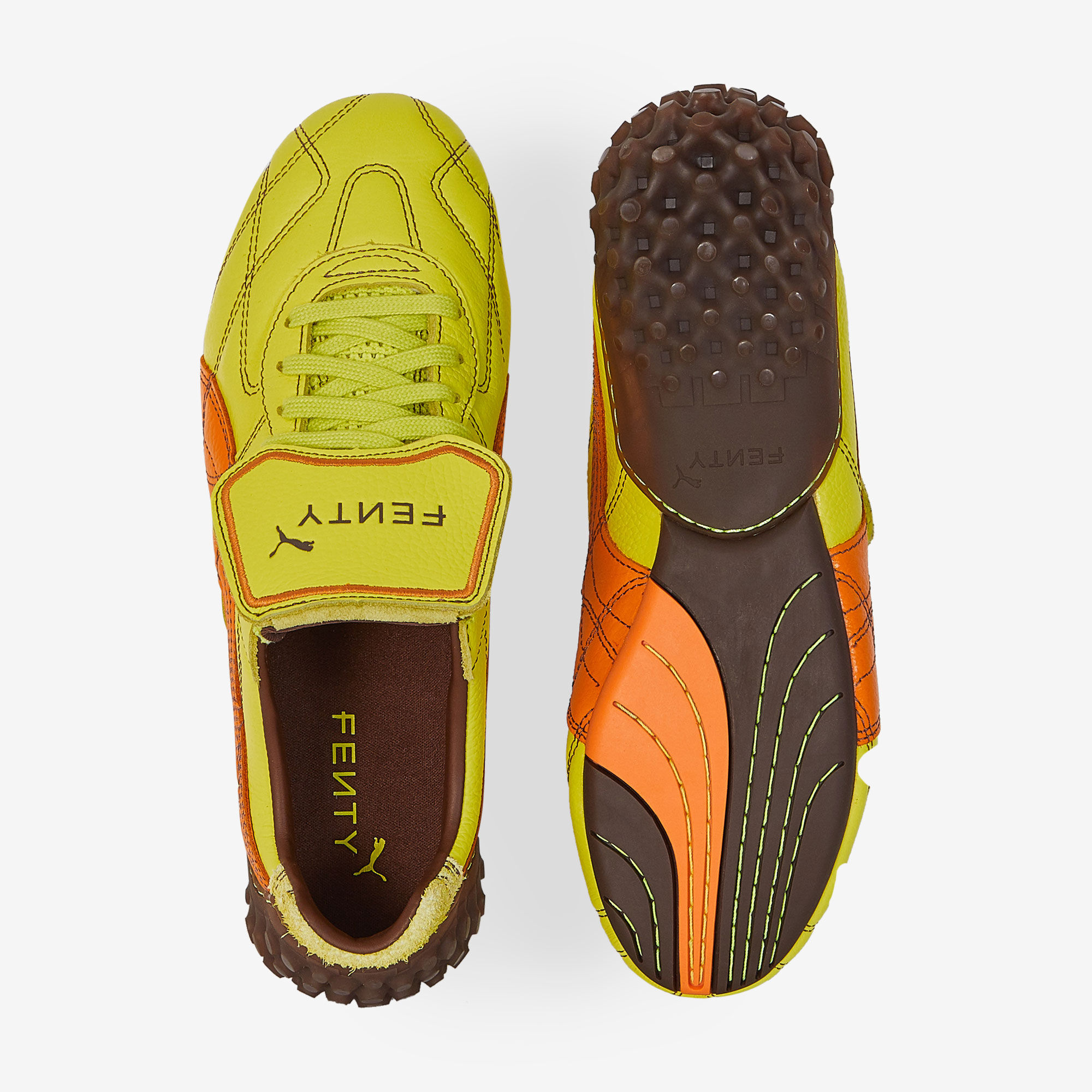 Avanti Ls Fenty Stitched - vue 7