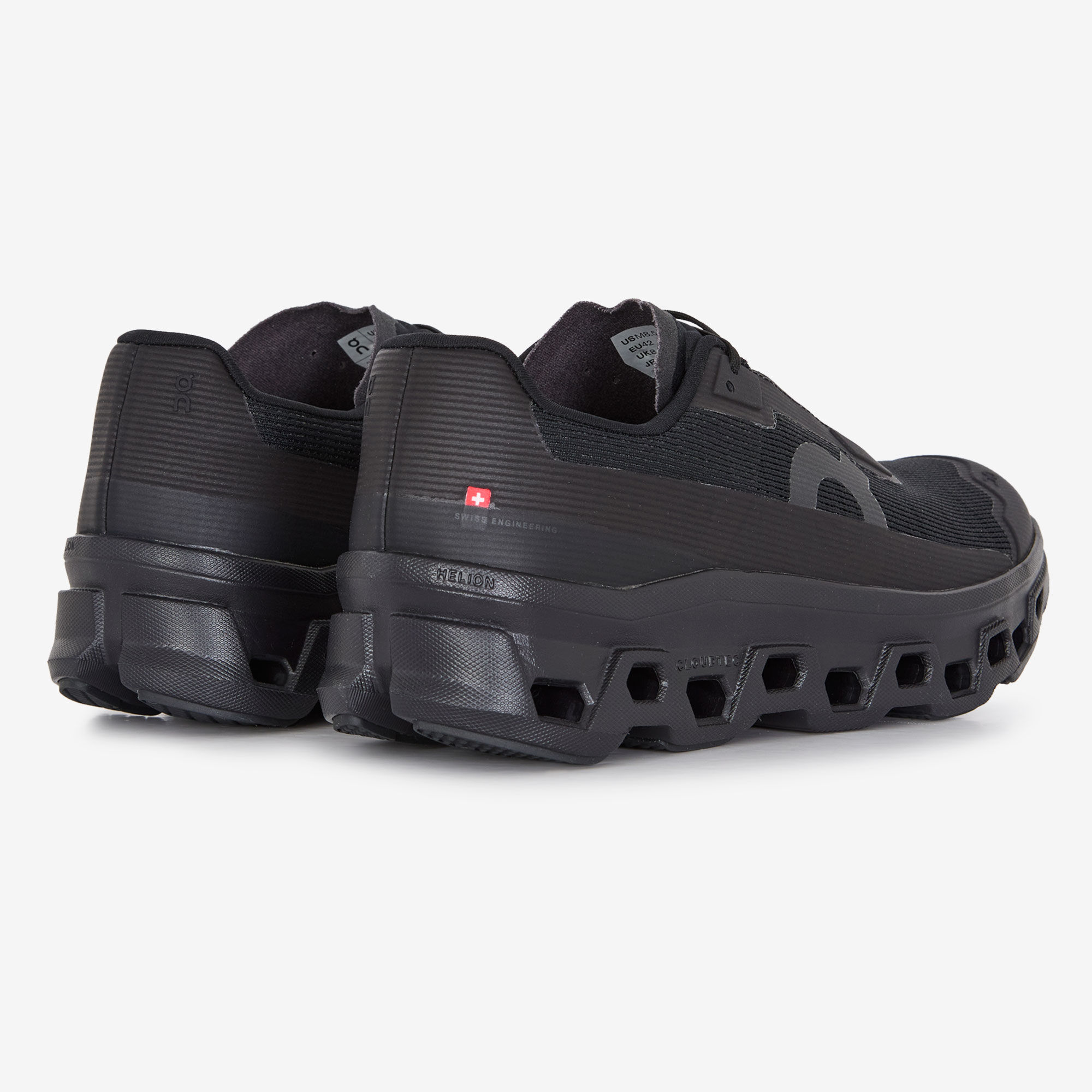 Cloudmonster Void - vue 4