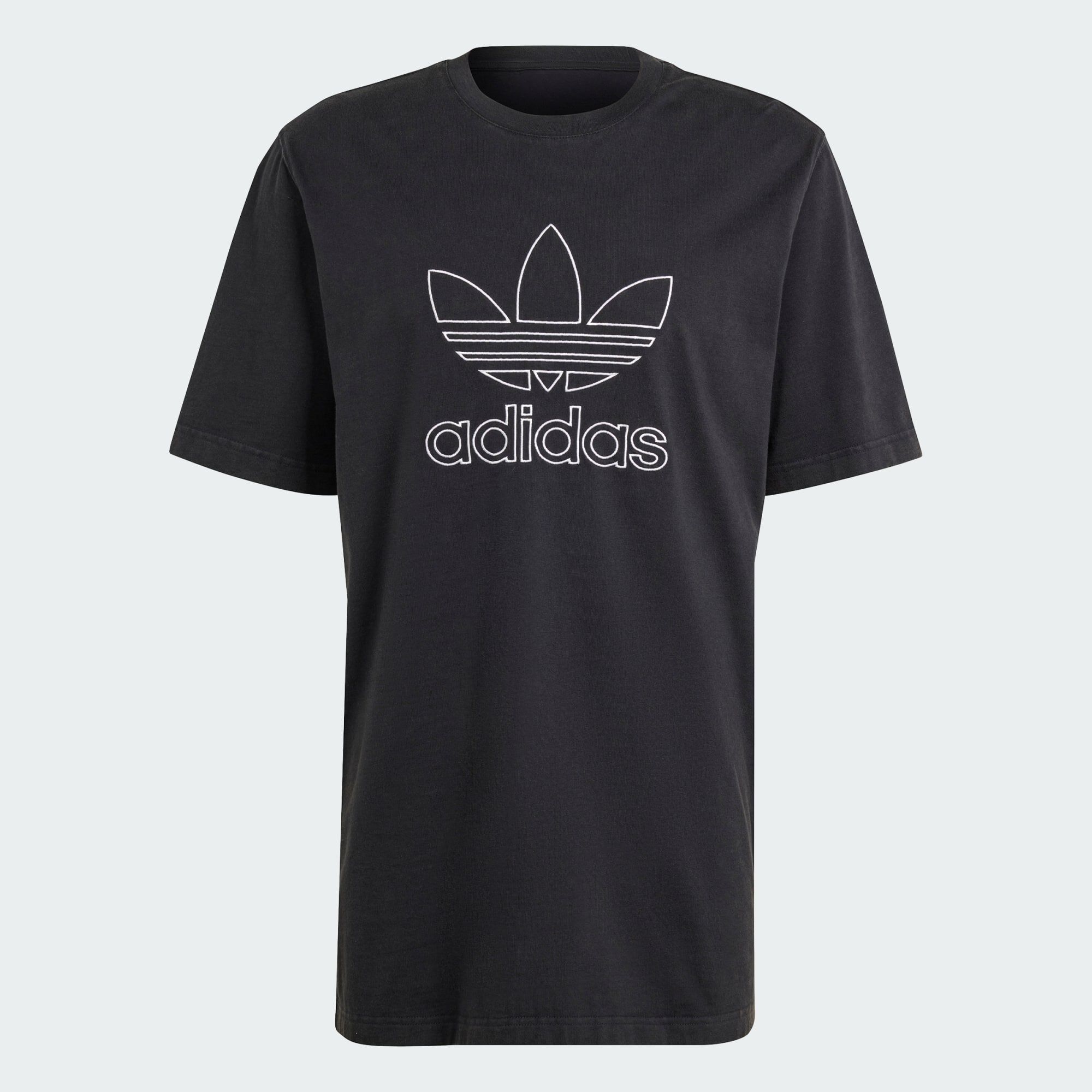 Tee shirt adidas hotsell original homme