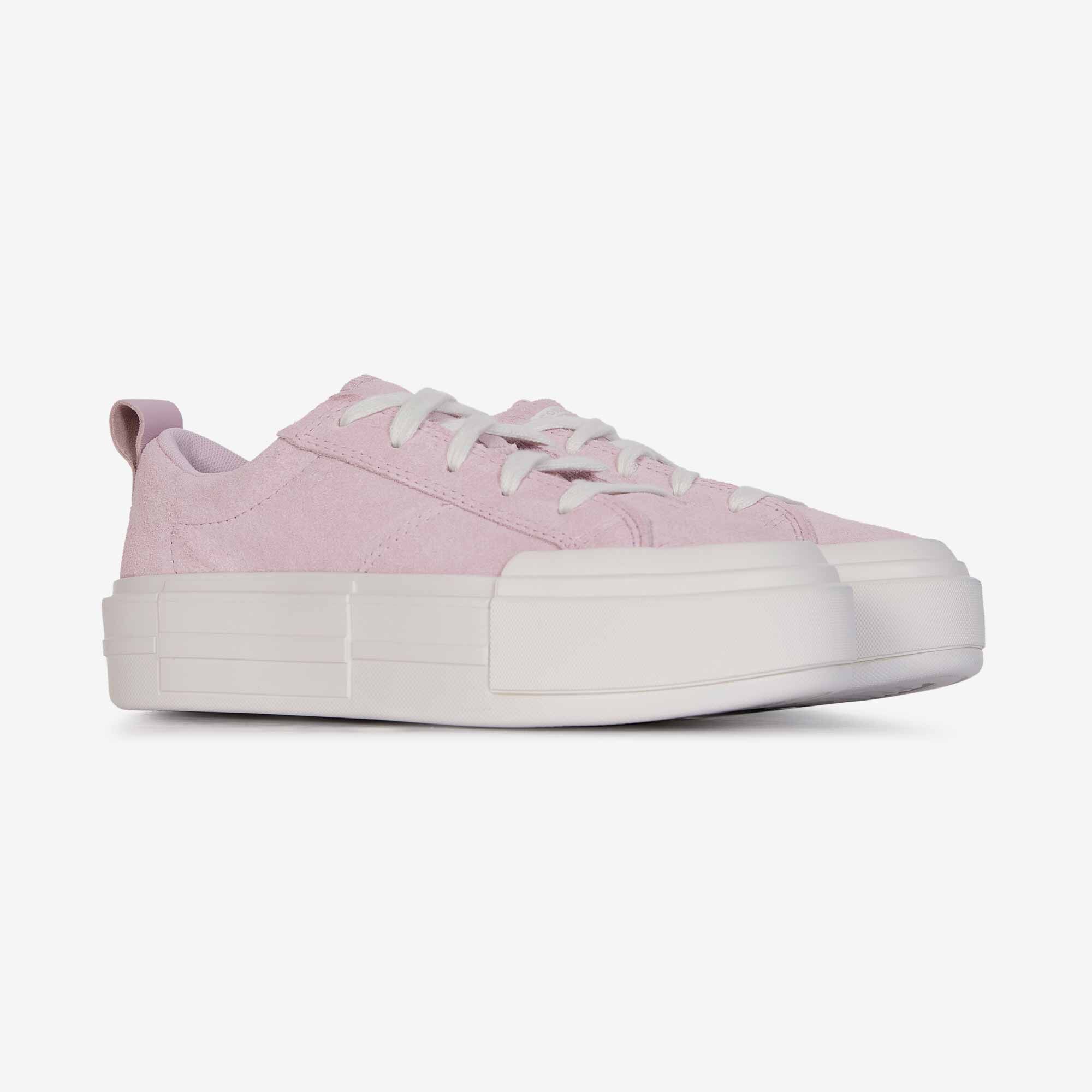 Chuck Taylor All Star Cruise Ox - vue 2