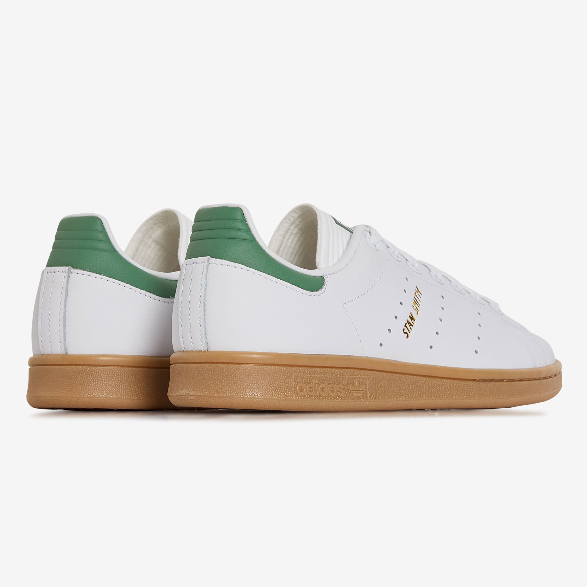 Stan smith gum sole clearance