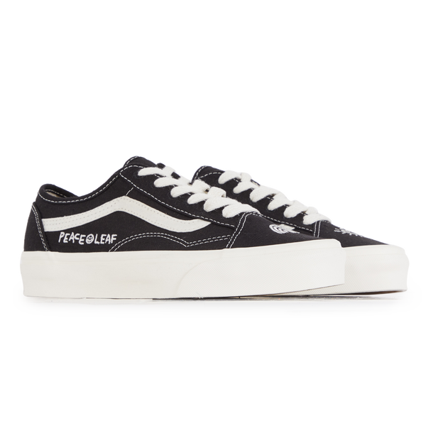 Vans old skool enfant deals 2015