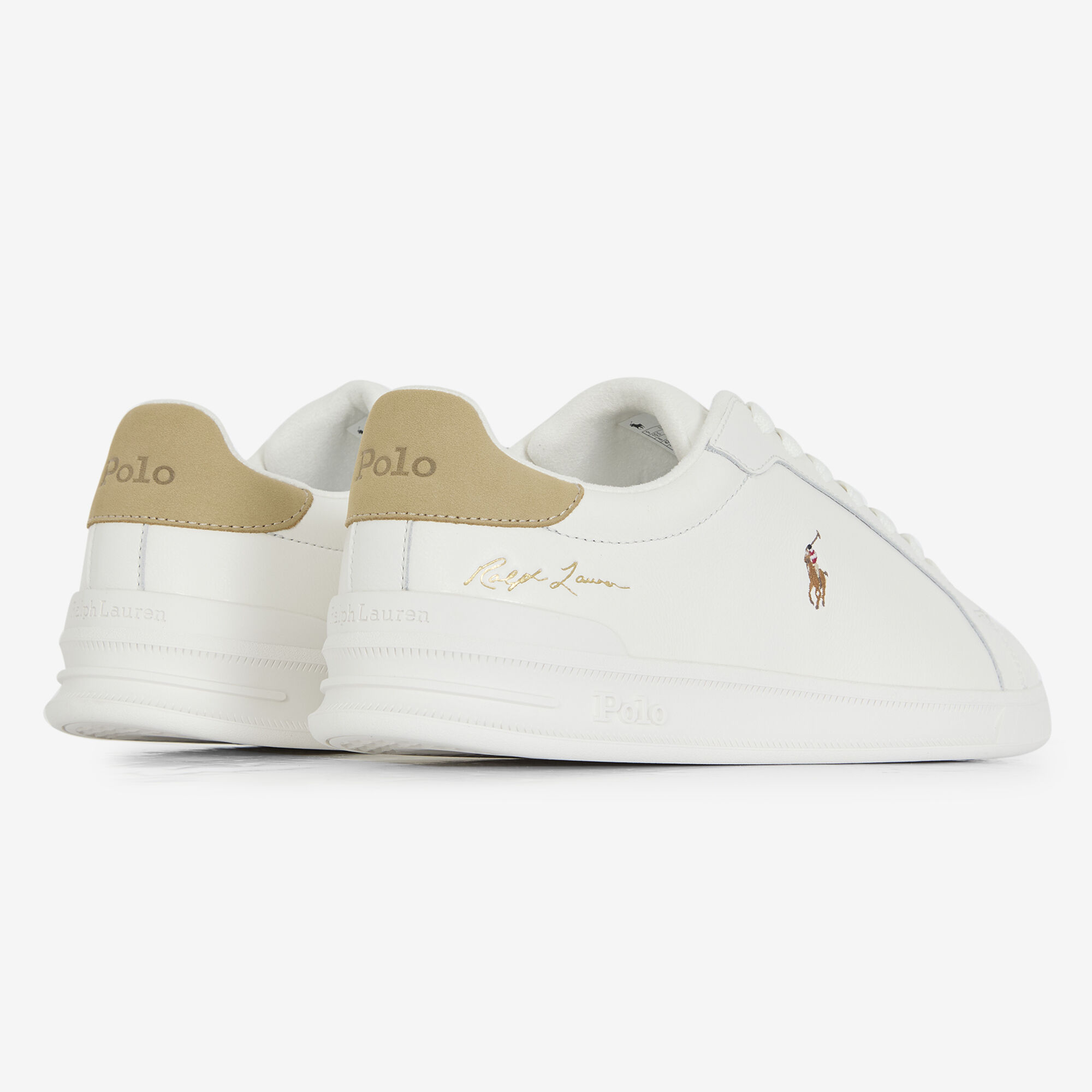 Heritage Court Signature - vue 4