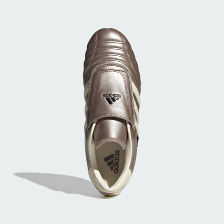 ADIDAS ORIGINALS taekwondo TAEKWONDO MARRON/BLANC FEMME