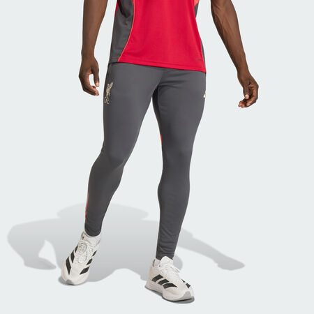 ADIDAS PERFORMANCE Pantalon d'entraînement Liverpool FC Tiro 25 Competition Utility Black HOMME