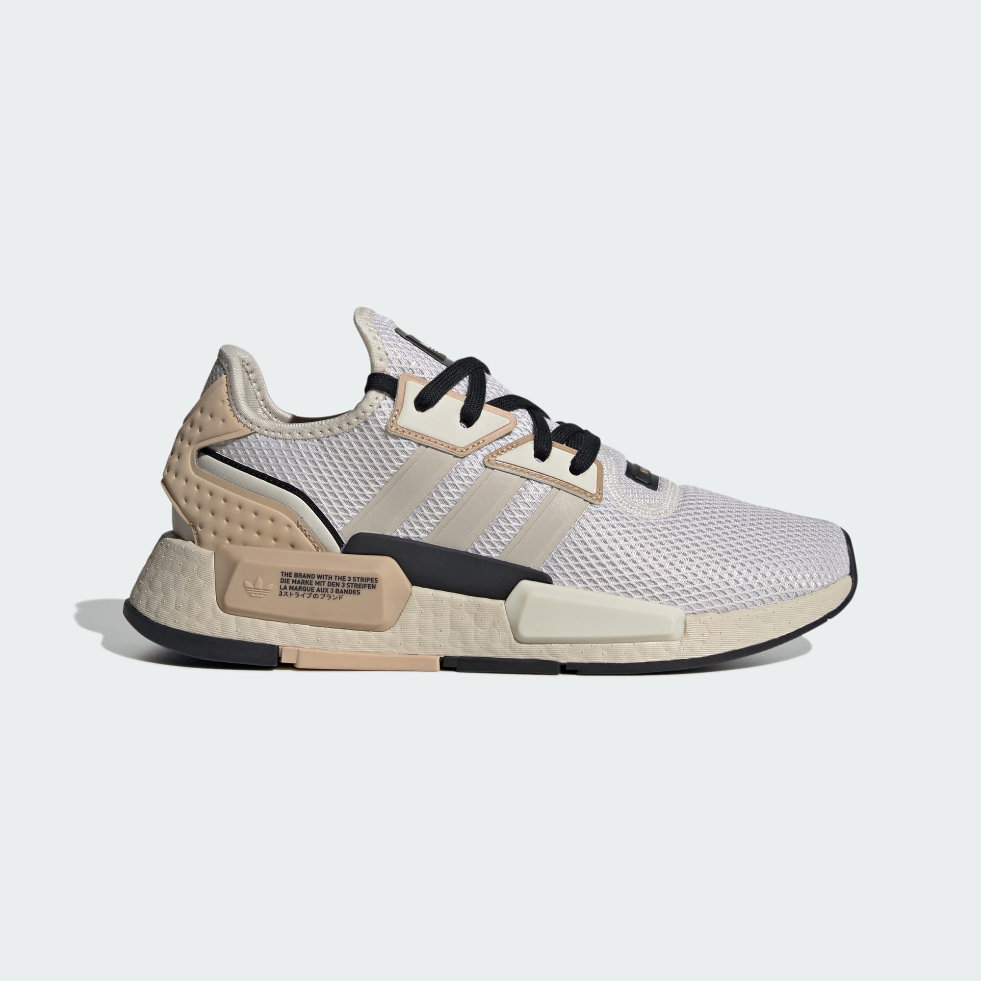 Adidas nmd beige homme cheap