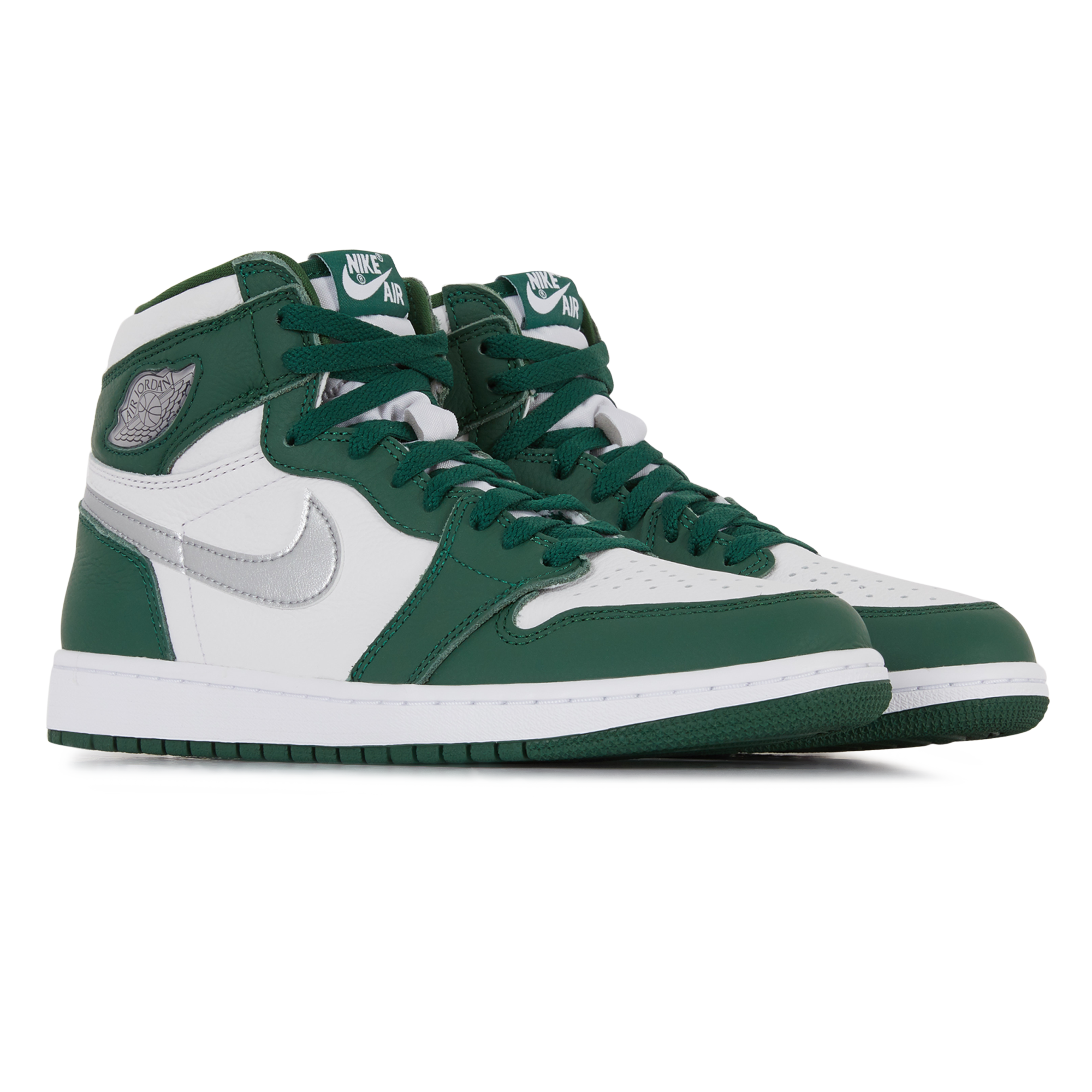 Shop air jordan mid vert Hot Sale Black Friday