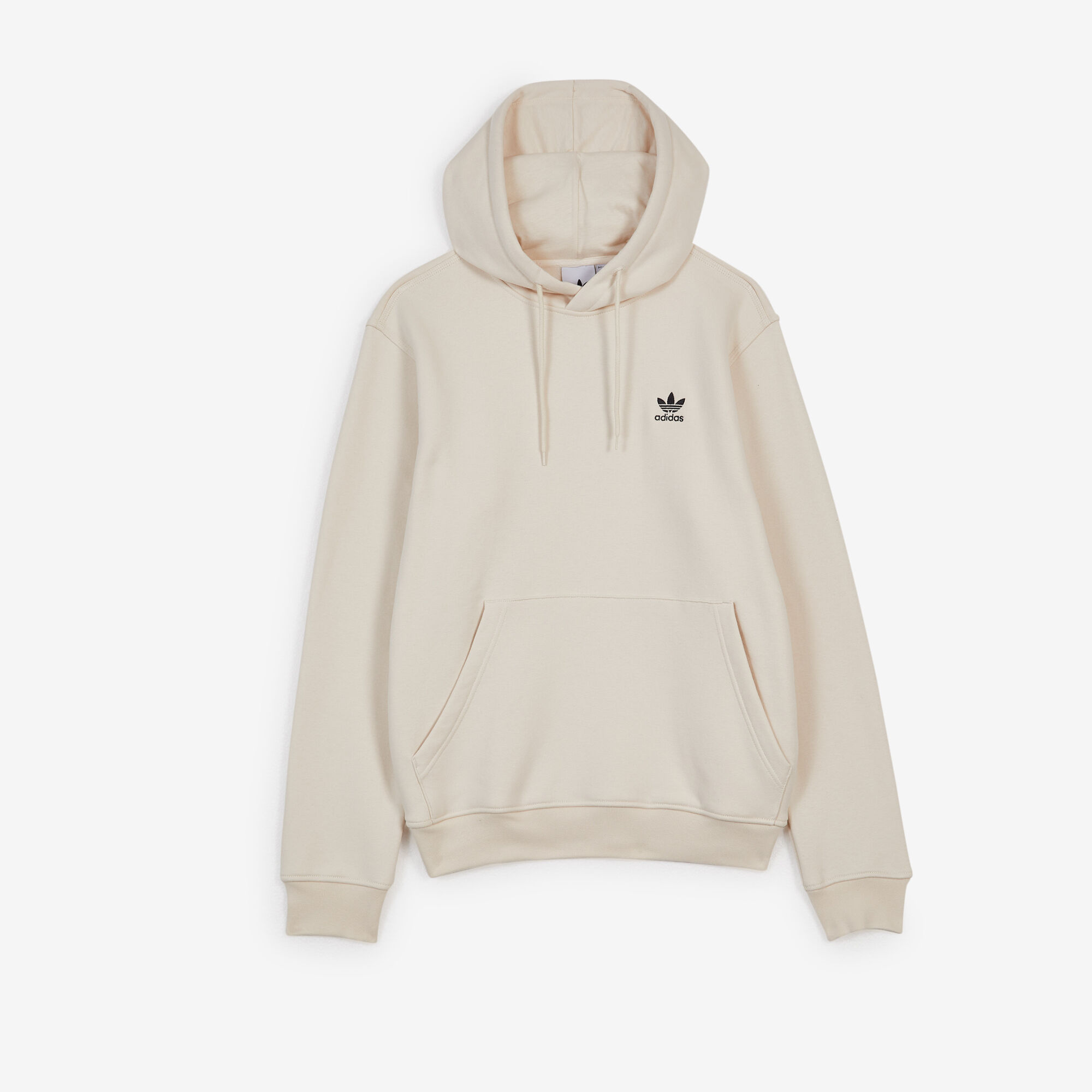 HOODIE ESSENTIAL TREFOIL