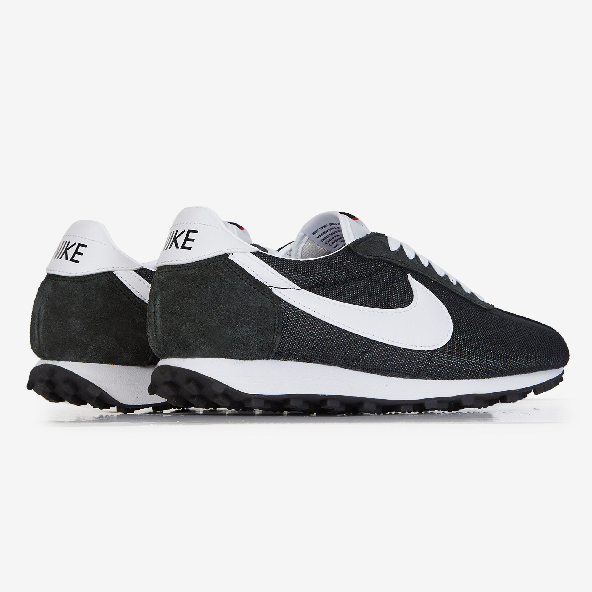 NIKE LD-1000 BLACK/WHITE - SNEAKERS MEN | Courir.com