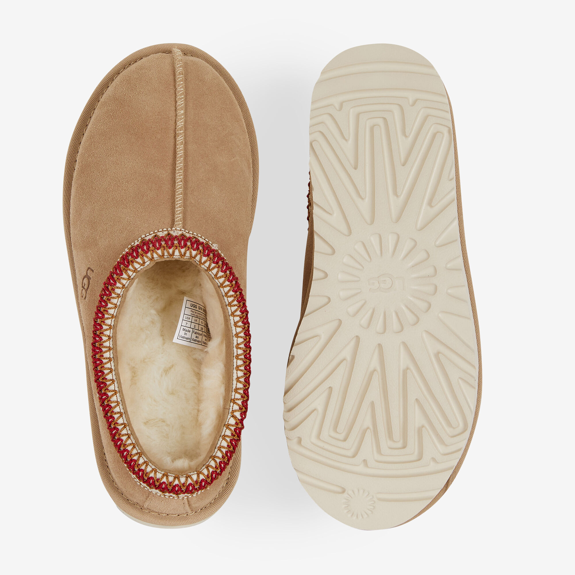 Ugg clearance femme courir