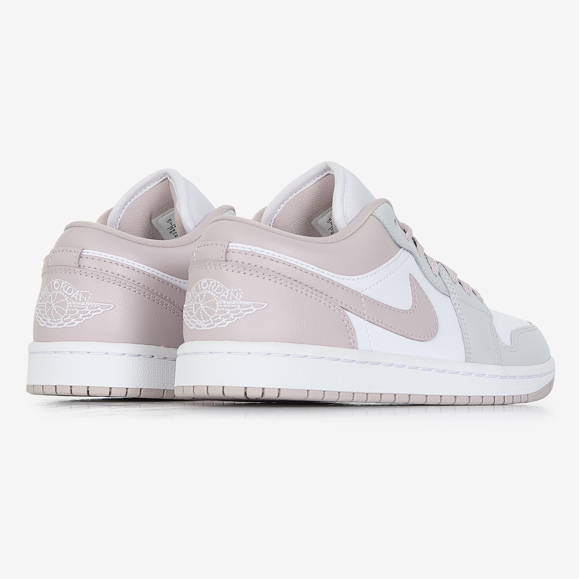 Air Jordan 1 Low - vue 4