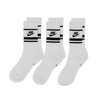 null : BLANC/NOIR
