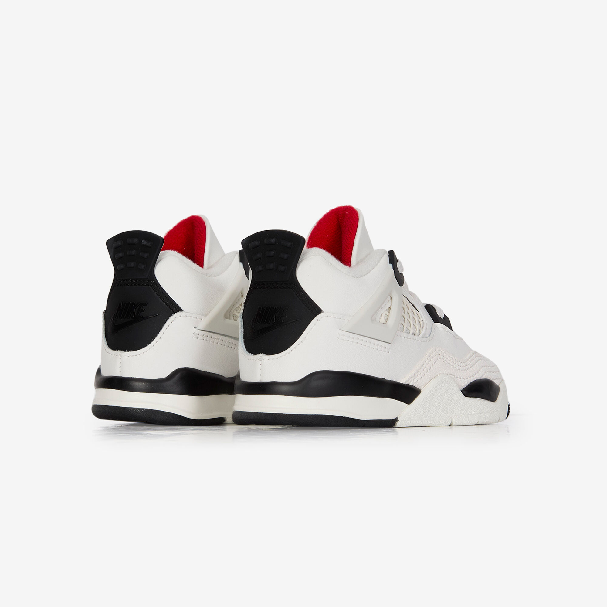 Jordan 4 Flight Club Bébé - vue 4