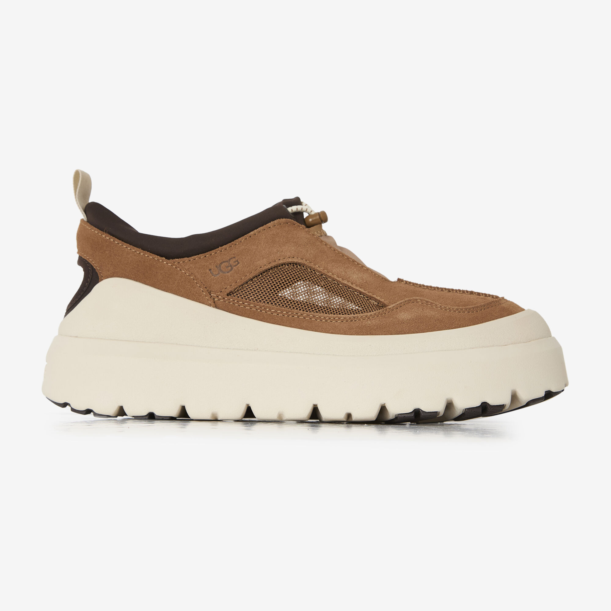 All weather Hybrid Miel