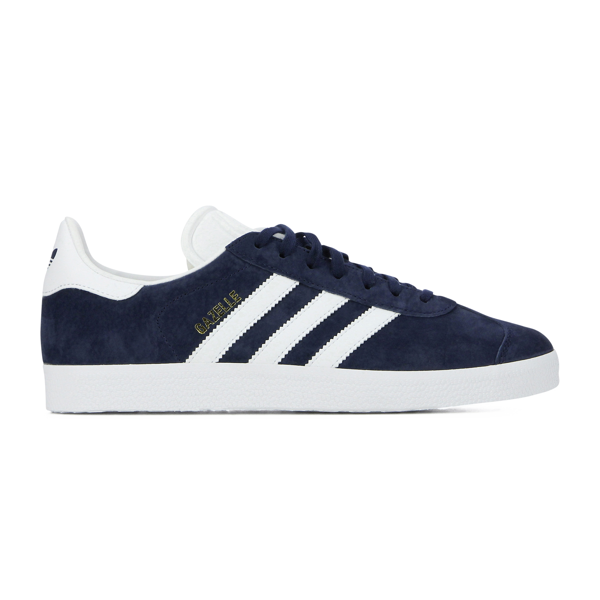 gazelle gris homme