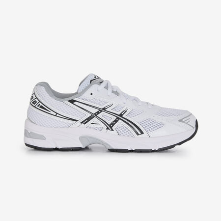 ASICS gel-1130 GEL-1130 WHITE/BLACK JUNIOR