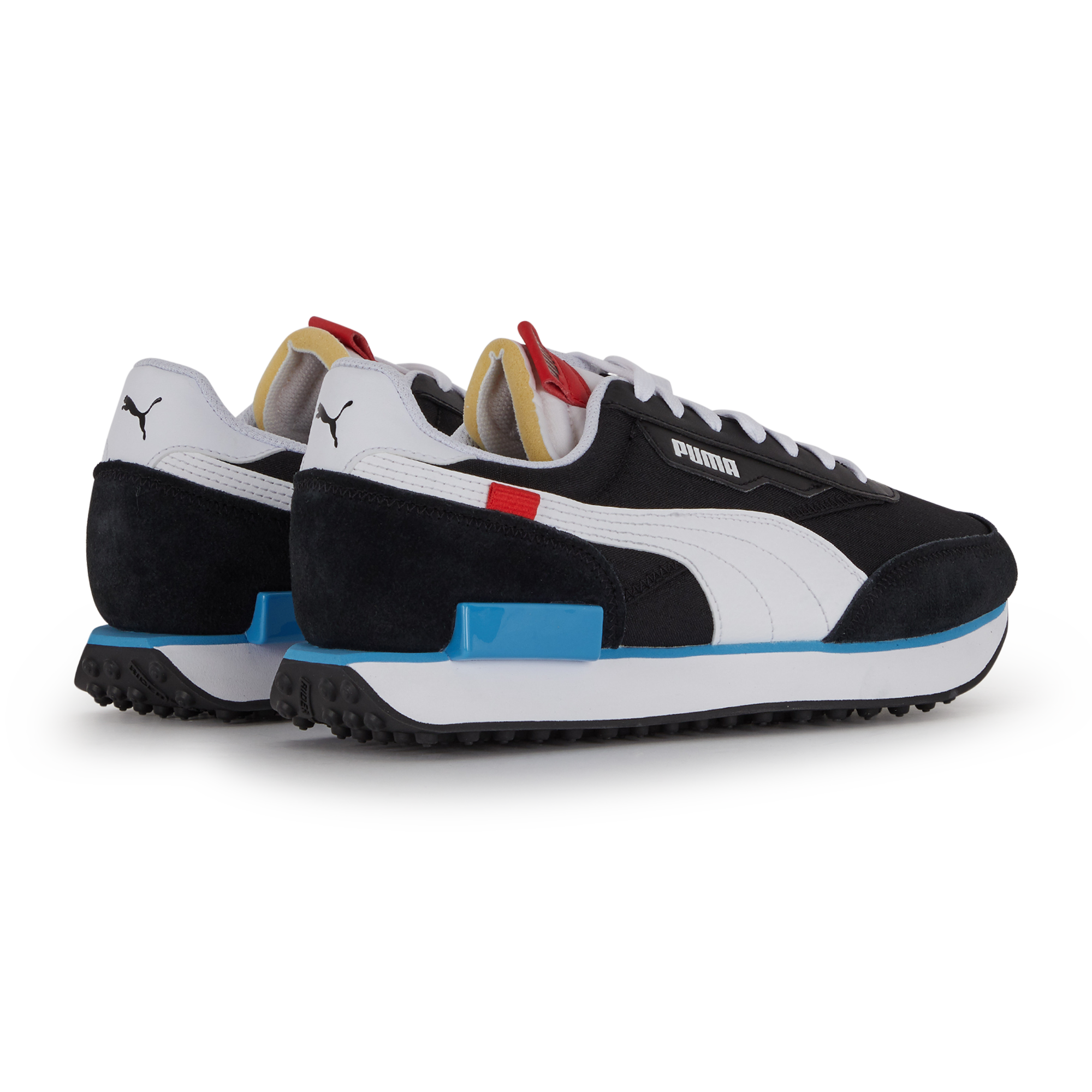 Courir puma rider clearance