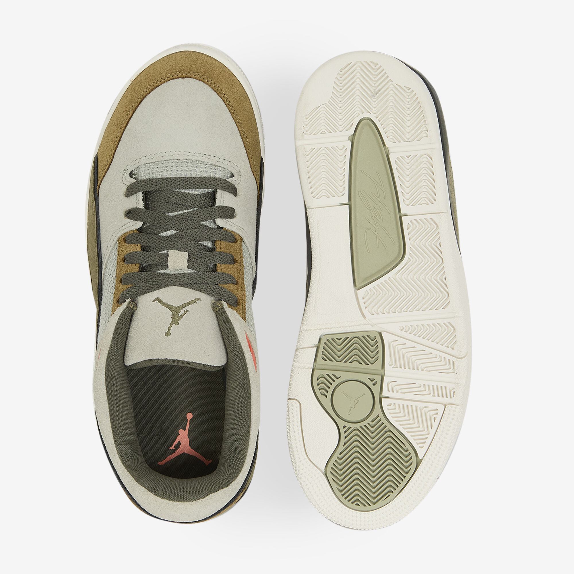 Flight Court - vue 3