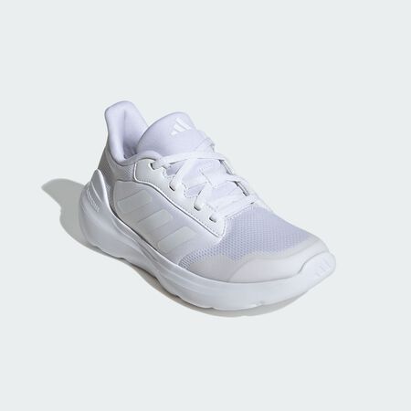 ADIDAS SPORTSWEAR Tensaur Run 2.0 Shoes Cloud White / Cloud White / Cloud White TODDLERS