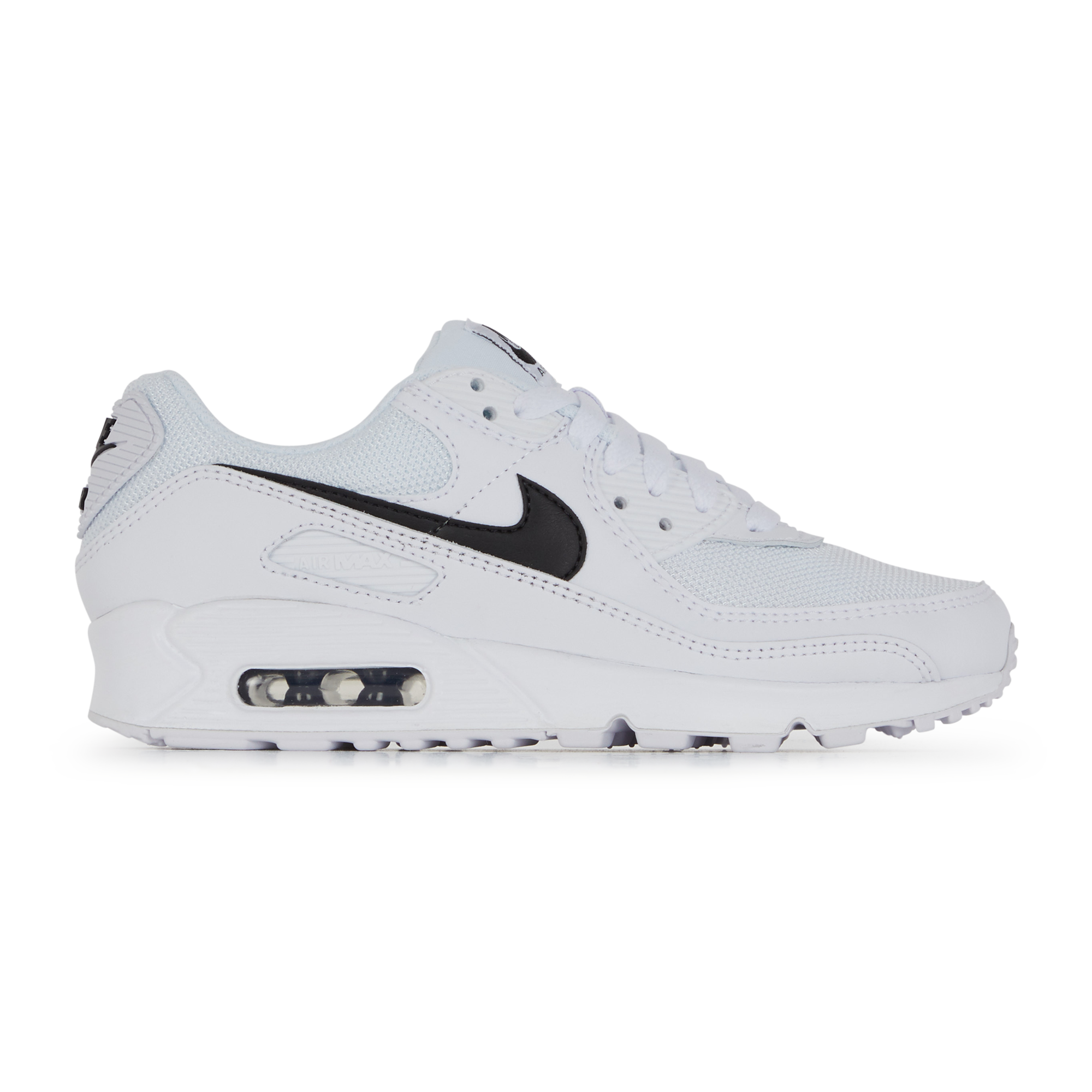 air max 90 blanche