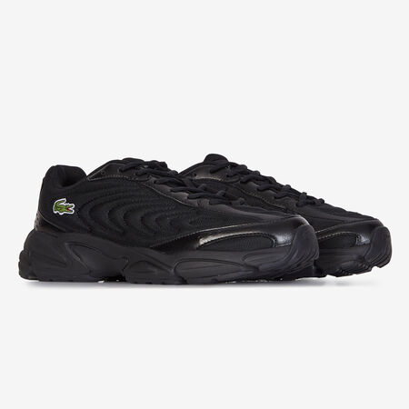 LACOSTE STORM 96 2K LITE NOIR HOMME