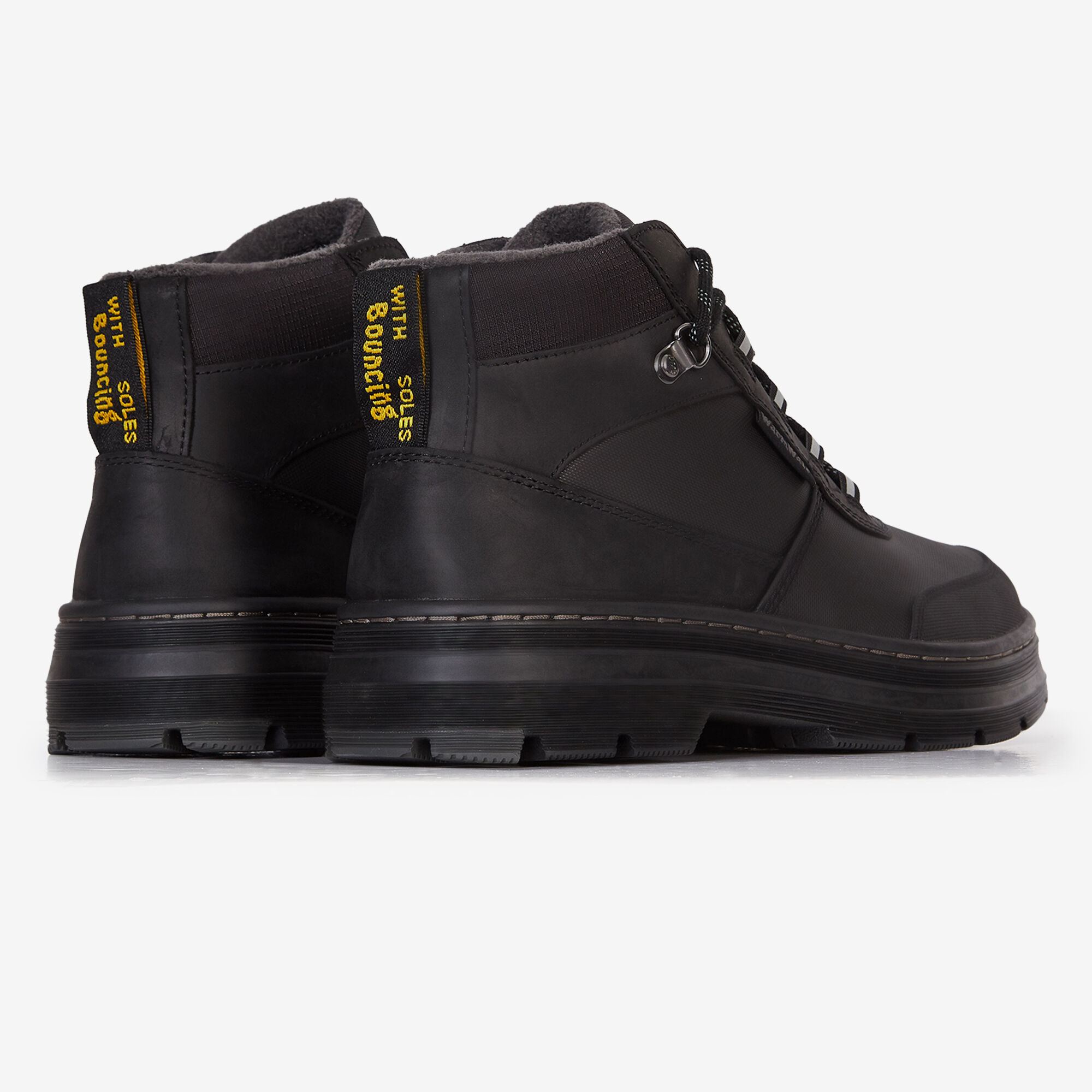 DR MARTENS BONNY SNEAKERS HOMME LACETS Courir
