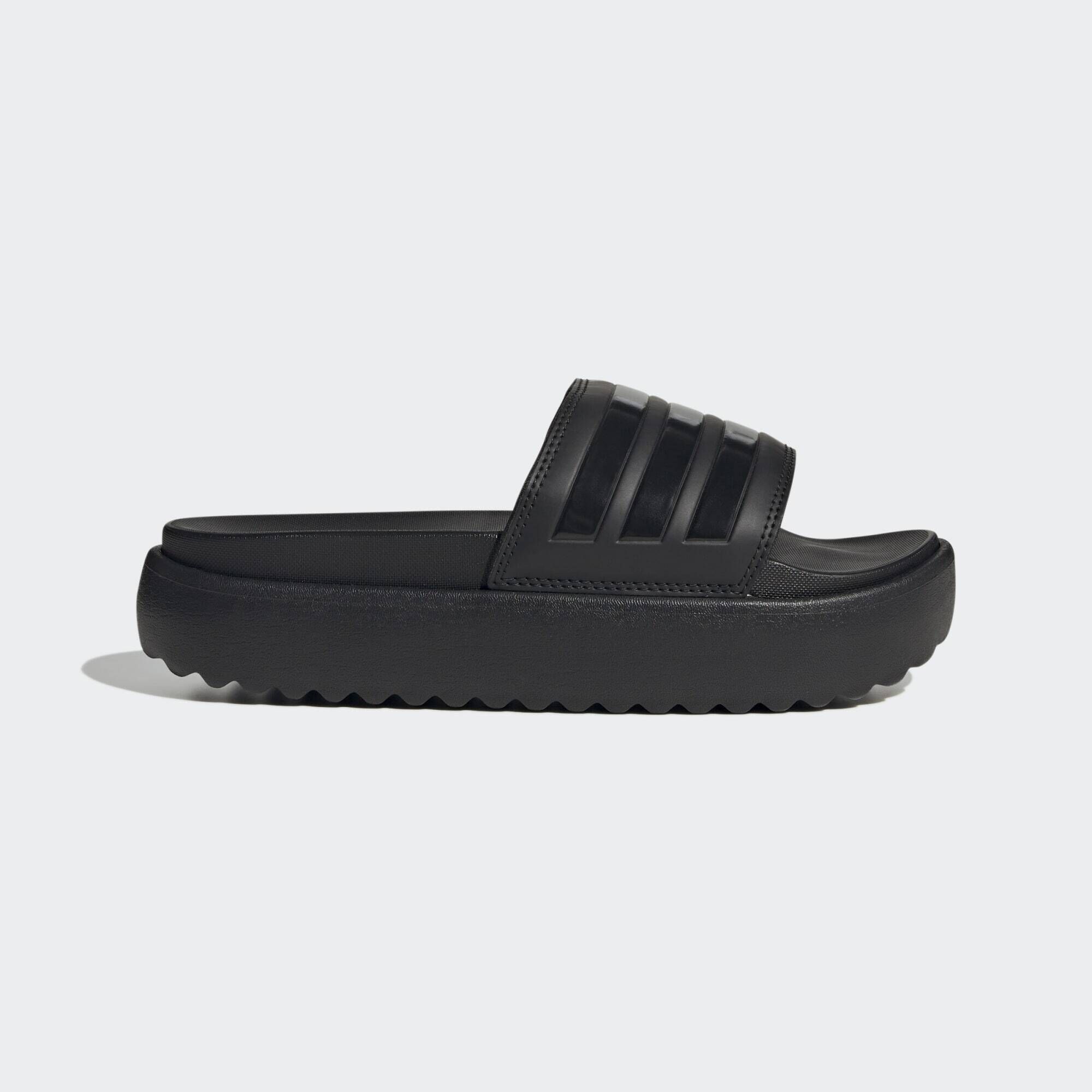 Adilette sales adidas femme
