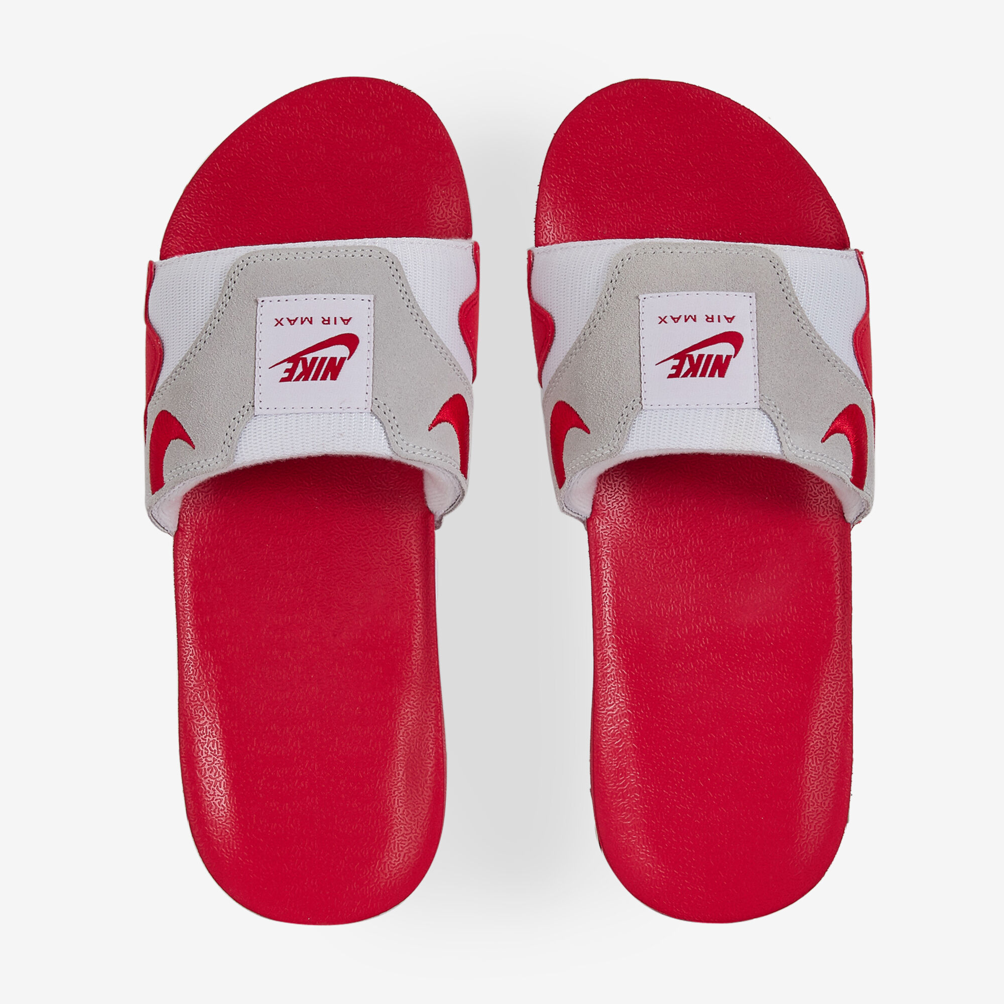Claquette nike courir on sale jordan