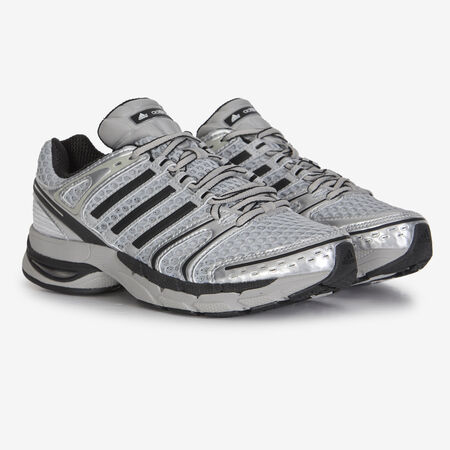 ADIDAS ORIGINALS ADISTAR CONTROL 5 GRIS/NOIR FEMME