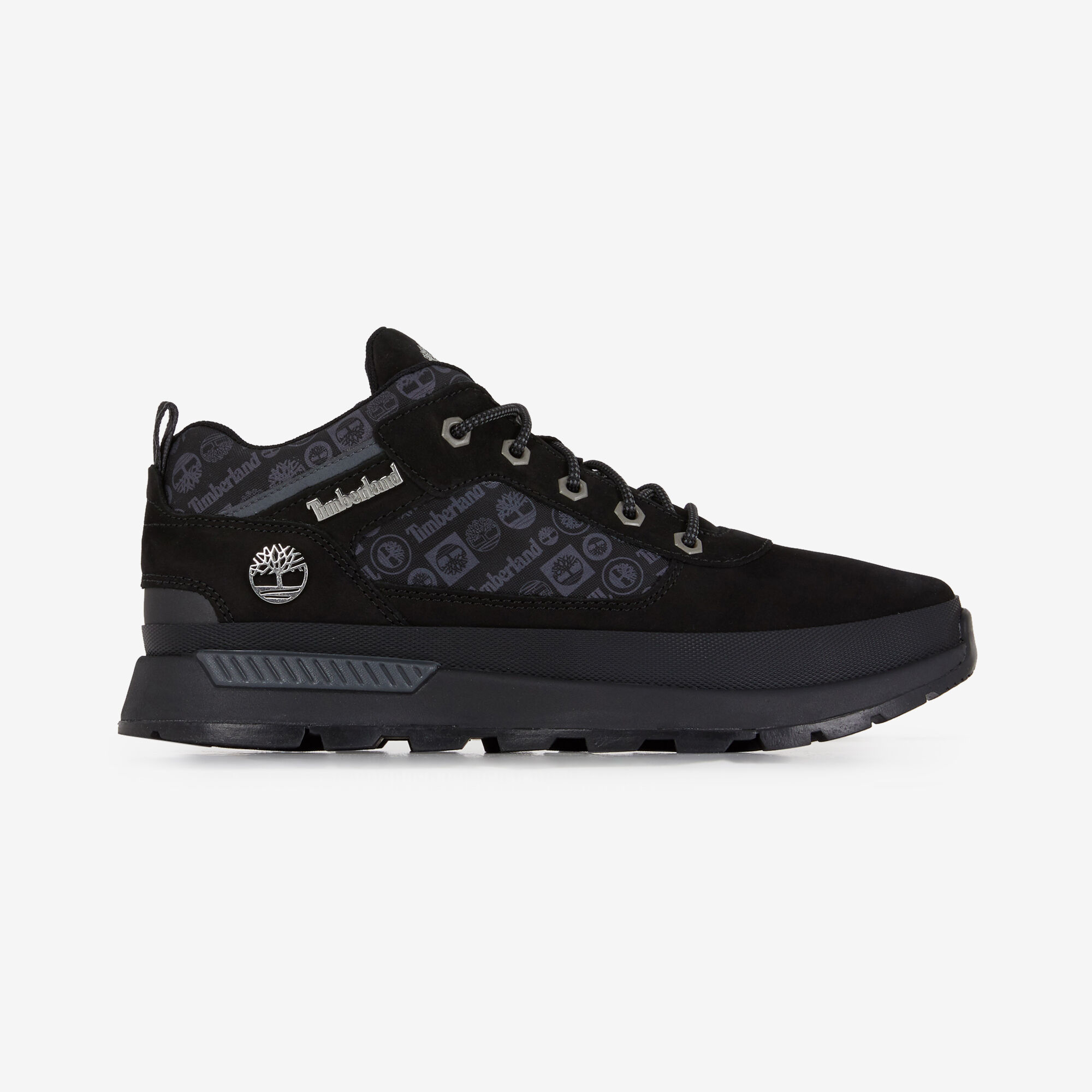 courir timberland homme