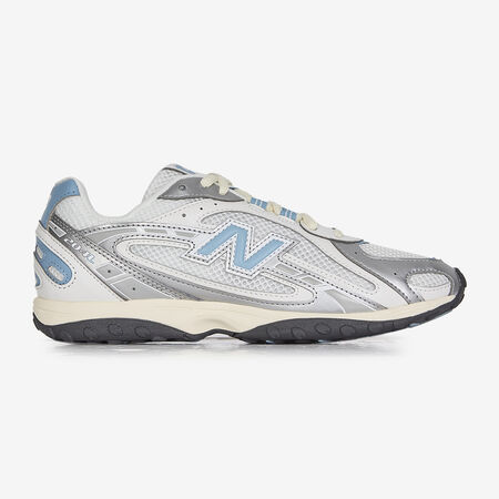 NEW BALANCE 204 WHITE/BLUE WOMEN