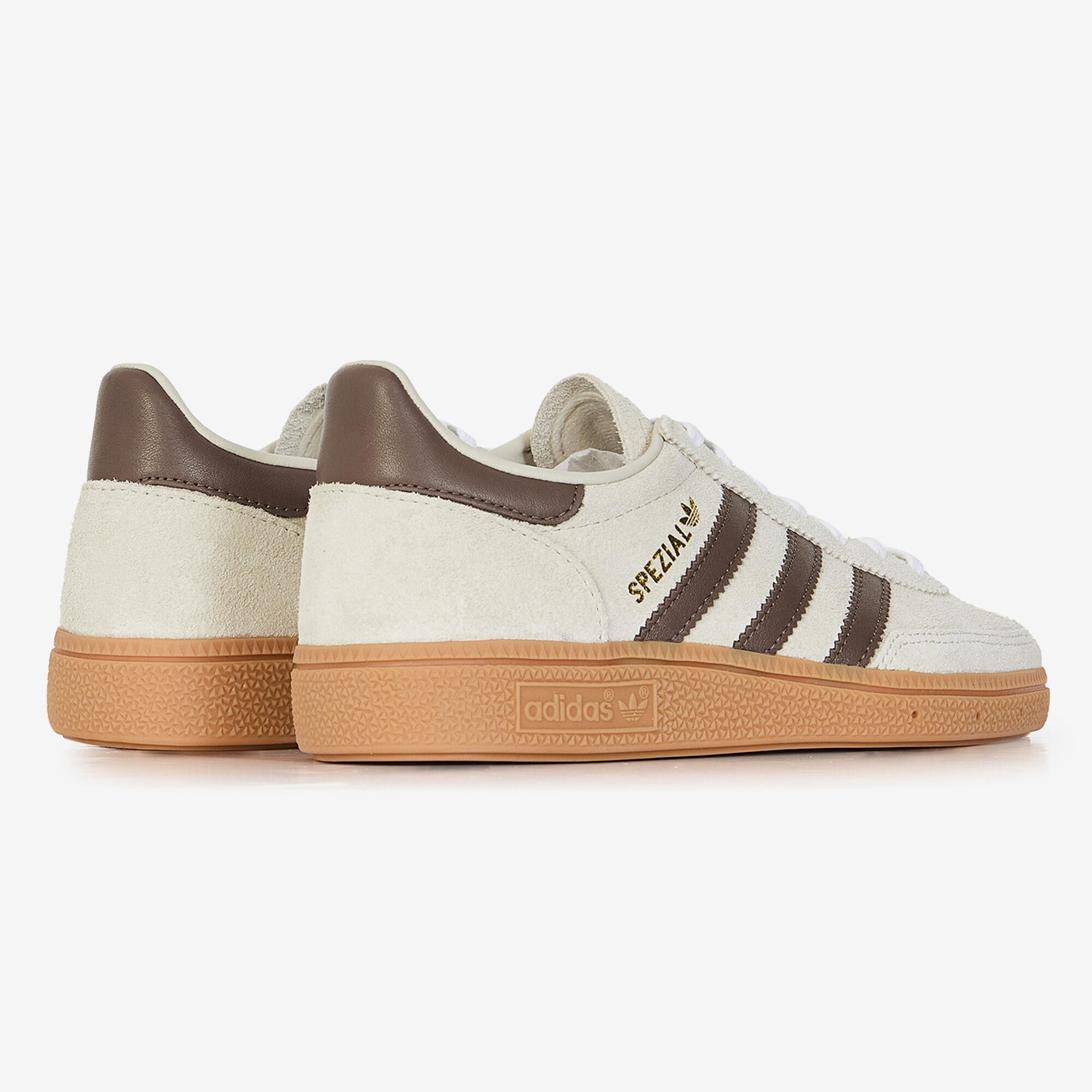 Baskets basses adidas Handball Spezial - vue 5